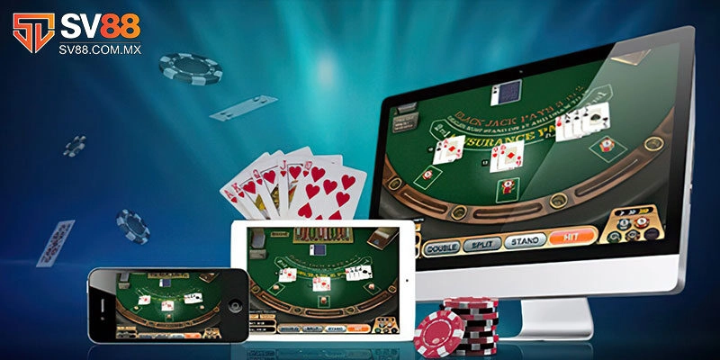 Tổng hợp những đánh giá chi tiết về game Blackjack