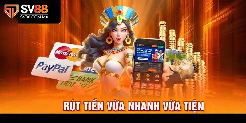 Những hình thức rút thưởng tại nhà cái