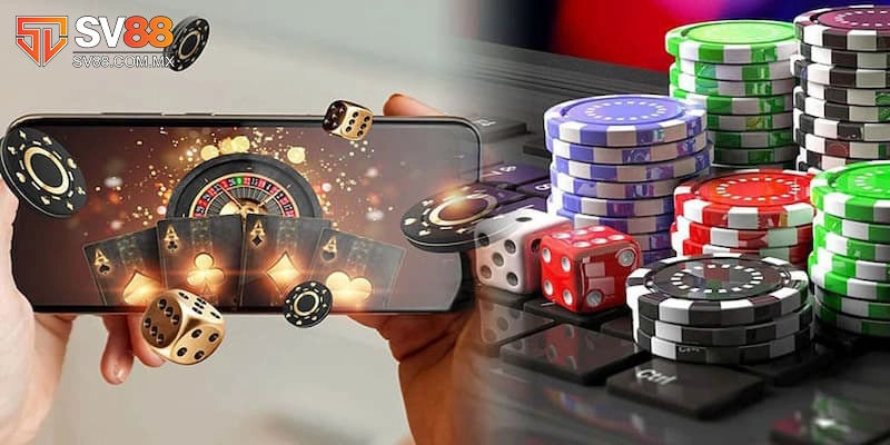 Hướng dẫn tham gia casino live chi tiết nhất