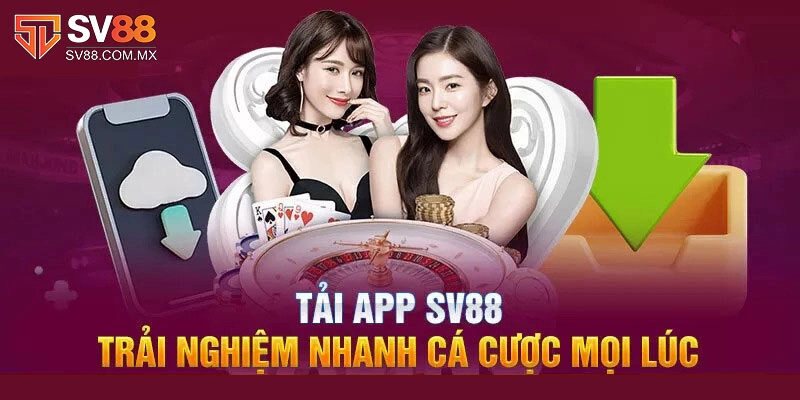 Cập nhật các bước tải app trên mọi thiết bị